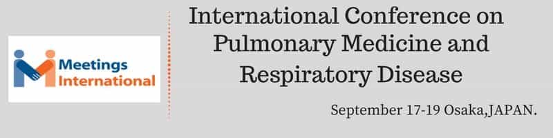 Respiratory disease 2018